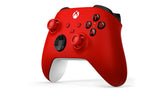 NNEKG Xbox Wireless Controller (Pulse Red)