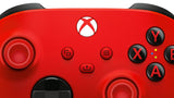 NNEKG Xbox Wireless Controller (Pulse Red)