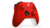 NNEKG Xbox Wireless Controller (Pulse Red)