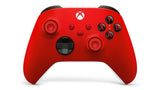 NNEKG Xbox Wireless Controller (Pulse Red)