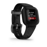 NNEKG Vivofit Jr3 Fitness Tracker (Black)