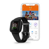 NNEKG Vivofit Jr3 Fitness Tracker (Black)