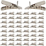 NNETM 30PCS Mini Metal Clips for Christmas - Festive Ornament Fixing Clips