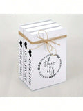 NNESN Chic Decorative Book Set (3Pcs) - This Is Us Collection