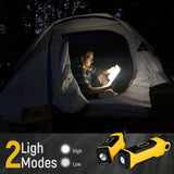 NNETM Rechargeable LED Neck Light