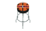 NNEKG Arcade1Up NBA Jam Arcade 4 Player Arcade Cabinet with Licenced Riser & Stool Bundle