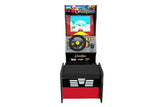 NNEKG Arcade1Up Outrun Seated Arcade Machine