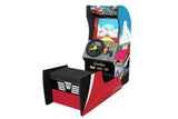 NNEKG Arcade1Up Outrun Seated Arcade Machine