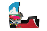 NNEKG Arcade1Up Outrun Seated Arcade Machine