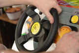 NNEKG Arcade1Up Outrun Seated Arcade Machine