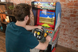 NNEKG Arcade1Up Outrun Seated Arcade Machine