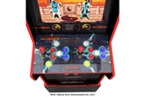NNEKG Arcade1Up Mortal Kombat Midway 12 in 1 Legacy Edition Arcade Cabinet