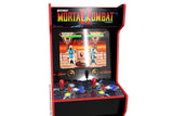 NNEKG Arcade1Up Mortal Kombat Midway 12 in 1 Legacy Edition Arcade Cabinet
