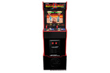 NNEKG Arcade1Up Mortal Kombat Midway 12 in 1 Legacy Edition Arcade Cabinet