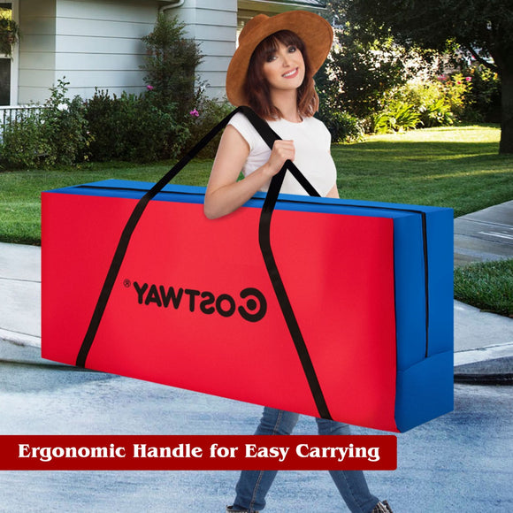 NNECW 4-to-Score Game Carrying Bag