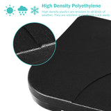 NNECW Outdoor Sun Shade Umbrella Base Stand