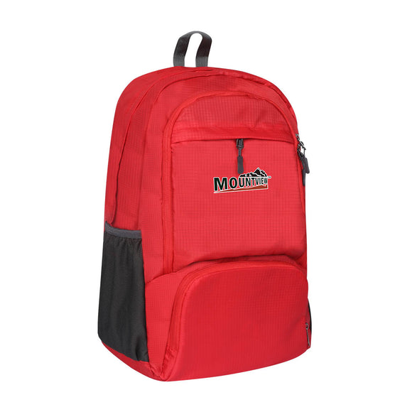 NNEIDS 25L Travel Backpack Mens Foldable Backpacks Camping Hiking Folding Bag Rucksack