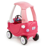 NNEKG Little Tikes Princess Cozy Coupe