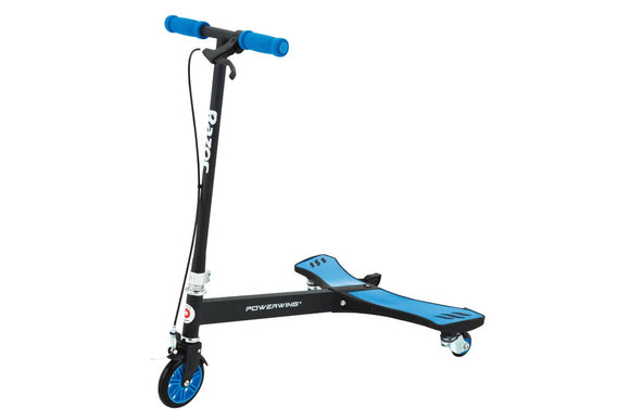 NNEKG Razor Powerwing Blue