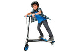 NNEKG Razor Powerwing Blue