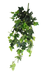 NNEDSZ Green Ivy Bush 80cm