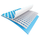 NNEDPE Intex 28270AU Above Ground Rectangular Swimming Pool 2.2m x 1.5m
