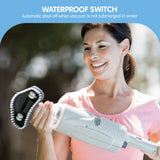 NNEDPE Intex Rechargeable Handheld Pool Vacuum 28620NP