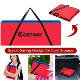 NNECW 4-to-Score Game Carrying Bag