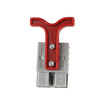 NNEDSZ 10X 50A Style Plug Connector Caravan Trailer Solar 4X4 Truck T-Bar
