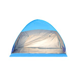 NNEIDS Pop Up Tent Camping Beach Tents 2-3 Person Hiking Portable Shelter