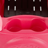 NNEKG Little Tikes Princess Cozy Coupe