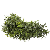 NNEDSZ Artificial Buxus Foliage 30cm UV Resistant