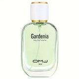 NNETM Gardenia Bloom 50ml Eau De Toilette for Women