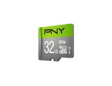 NNEIDS PNY Elite performance 32GB Class 10, UHS-I, U1 microSD Flash Memory card