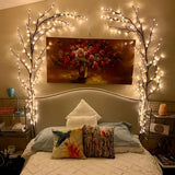 Enchanted Willow Vine Lights - 96 LEDs