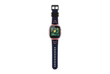 NNEKG 360 4G GPS Dual Camera Kids Smart Watch E2 (Pink)