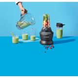 NNEKG Nutribullet Blender Combo 1000 (NBF07500 1008DG)