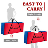 NNECW 4-to-Score Game Carrying Bag