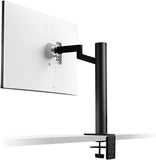 NNEKG LG 32 UltraFine Display Ergo 4K HDR10 IPS FreeSync Monitor 32UN88A