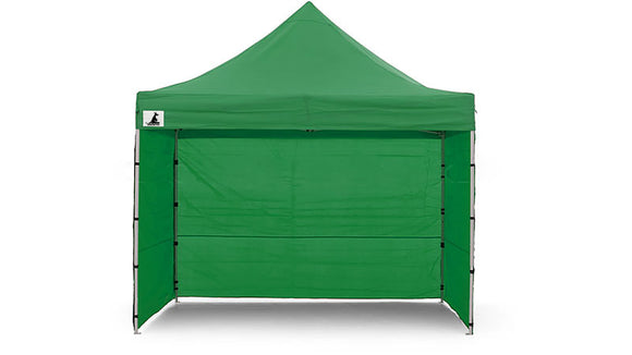 NNEDPE Gazebo Tent Marquee 3x3 PopUp Outdoor Wallaroo - Green