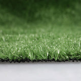 NNEIDS 10SQM Artificial Grass Lawn Flooring Outdoor Synthetic Turf Plastic Plant Lawn
