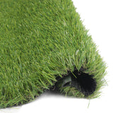 NNEIDS Fake Grass 10SQM Artifiical Lawn Flooring Outdoor Synthetic Turf Plant Lawn 35MM