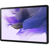 NNEKG Galaxy Tab S7 FE Wi Fi 64GB 12.4 Tablet (Black)
