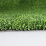 NNEIDS 40MM Artificial Grass Synthetic 20SQM Pegs Turf Plastic Fake Plant Lawn Flooring