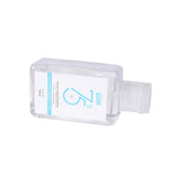 NNEIDS 100x Hand Sanitiser Sanitizer Instant Gel Wash 75% Alcohol 100ML