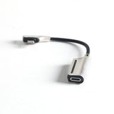 NNEIDS Headphone Adapter Lightning Jack Audio Charger Splitter for iPhone 7 8 11 X