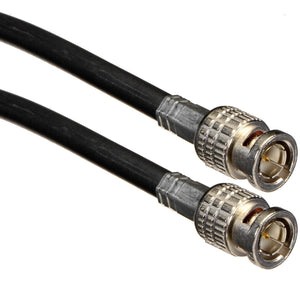 NNEIDS 35M SDI 6G BNC-BNC Cable Belden HD Video Cable Serial Digital