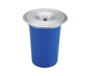 NNEDSZ Concealed Benchtop Bin