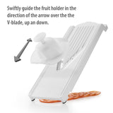 NNEKG Borner V3 Trendline Starter Set White