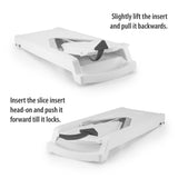 NNEKG Borner V3 Trendline Starter Set White